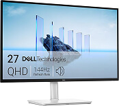 Dell 27 QHD monitor